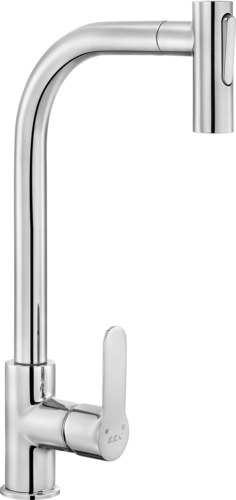 Nita Küchenmischer mit Ausziehbarer Brause