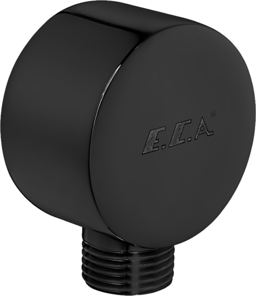 Duscheinlauf Anschluss