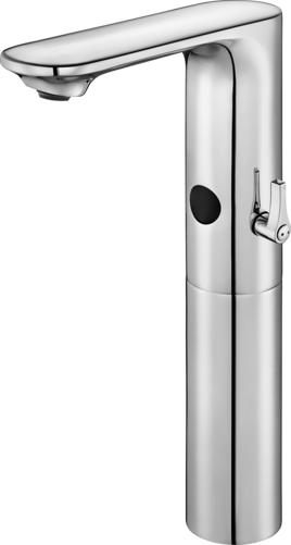 Hohe Infrarot-Wascharmatur