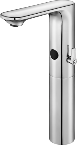 Hohe Infrarot-Wascharmatur