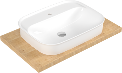 Aufsatzwaschbecken 60 cm