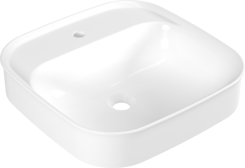 Aufsatzwaschbecken 45,5 cm