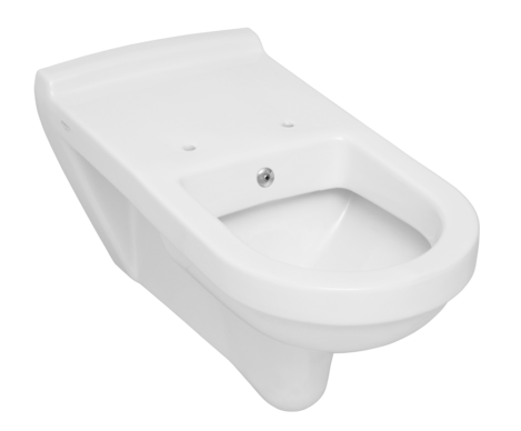 Barrierefreies wandhängende WC 70 cm