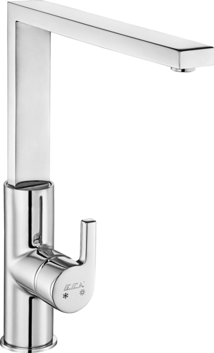 Icon-Niederdruck Küchenmischer