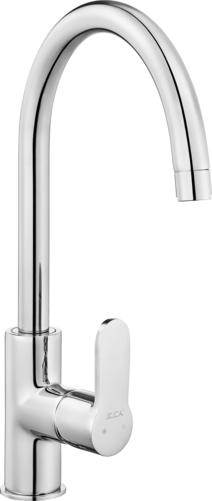 Nita-Niederdruck Küchenmischer