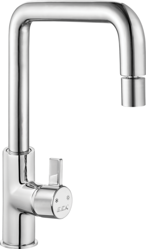 Purity-Niederdruck Küchenmischer