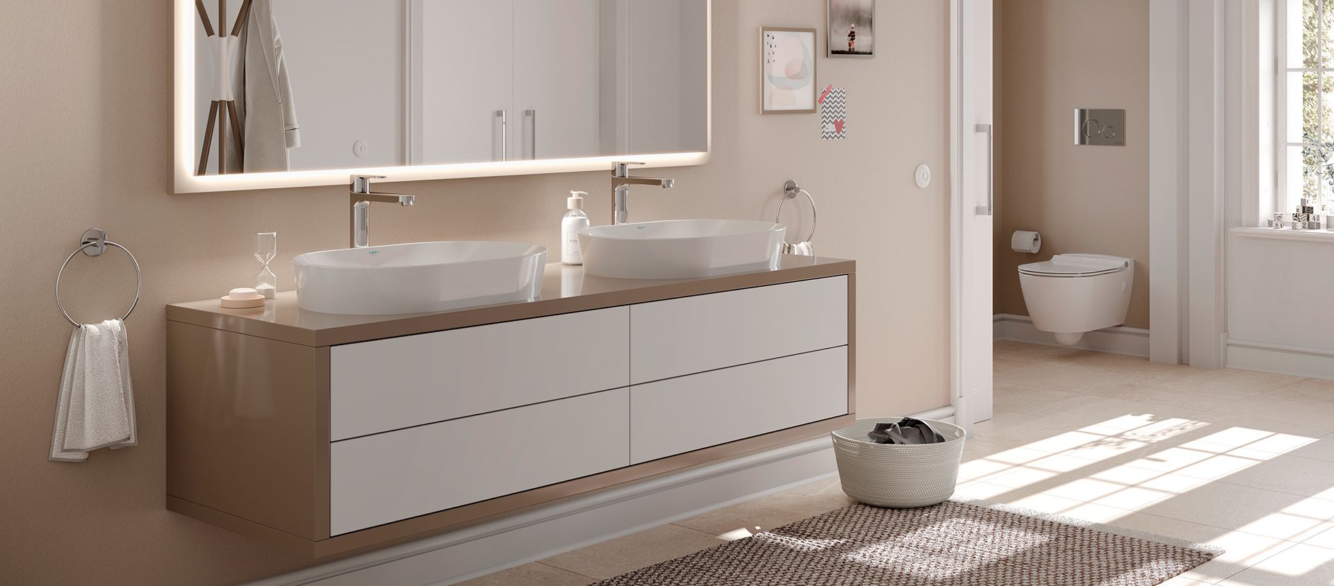 UP-Umsteller Chrom 102167121DE-K