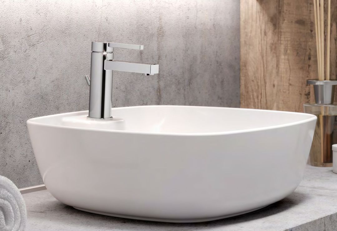 Inspiration für Bad und WC