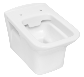 Wandhängendes WC 52cm