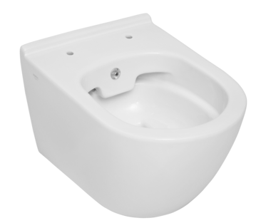 Wandhängendes WC 48,5 cm