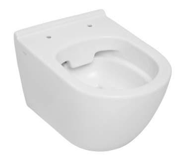 Wandhängendes WC 48,5 cm