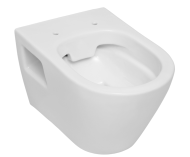 Wandhängendes WC 51,5 cm