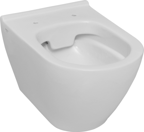 Wandhängendes WC 52cm