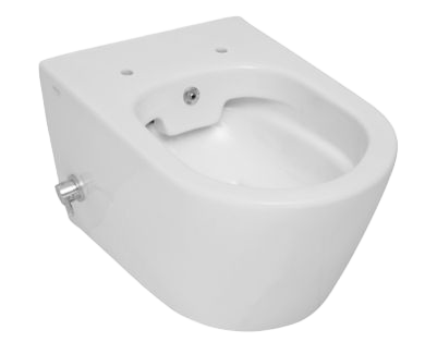 Wandhängendes WC 53cm